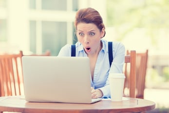 Cyber Security of high concern in today's business world