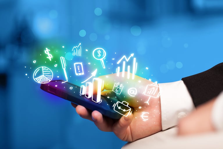 Unified Communications Part 3: Mobility