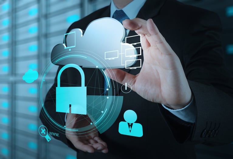 Going Passwordless. The Basics of Multi-Factor Authentication