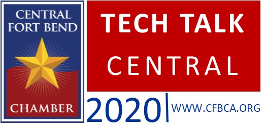 Tech Talk Logo