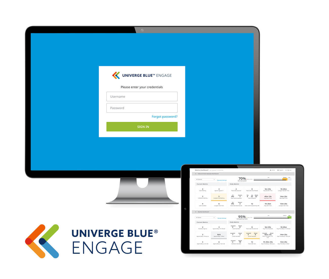 Greater Responsiveness