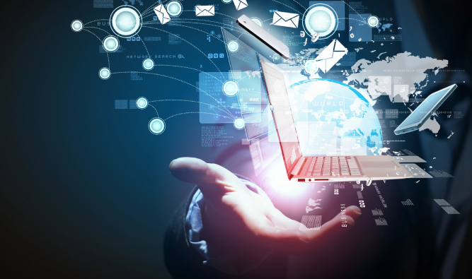 Communications Services