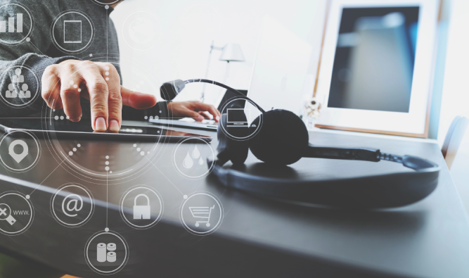 Designed, Deployed, and Supported by Unetek
