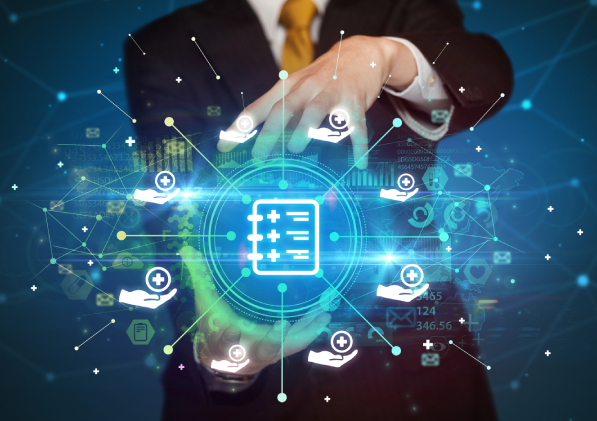 Managed IT Services